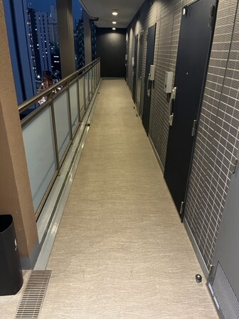 JMFレジデンス北品川の物件内観写真